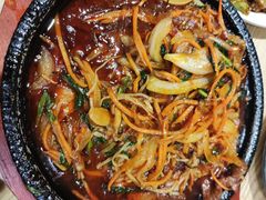 -鸭绿江民族饭店(总店)