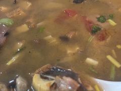 -西工饭庄快餐厅(西工小街店)