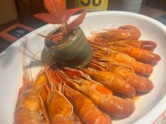 -乔街深夜食堂·小龙虾·高压锅生蚝(杭州总店)