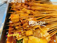 -万达广场(大明宫店)