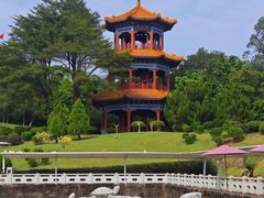 -广州莲花山旅游区