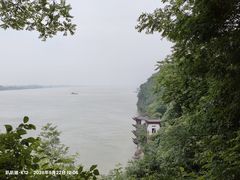 -采石矶景区