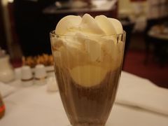 -Cafe Sacher(WIEN)