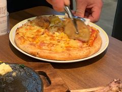 -萨莉亚意式餐厅(杭州西溪龙湖天街店)