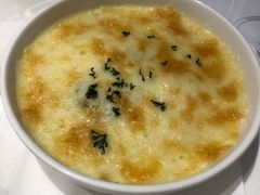 松露土豆泥-Deer Park鹿园西餐(仁恒置地广场店)