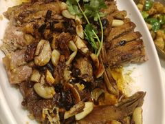 金牌稻香鹅-小天厨民间菜馆(深圳街店)