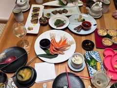 -王鼎精致料理铁板烧(世博源店)