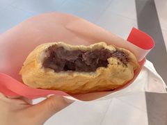 -粉粉乐鲷鱼烧(美罗城店)