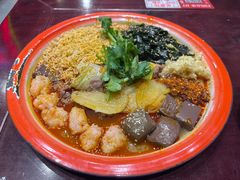 -李炮称盘麻辣烫(无锡荟聚店)