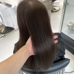 -Hello Lady发型设计