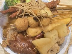 -彭姐麻辣烫(海淀店)