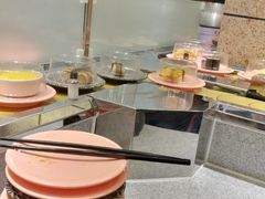 -争鲜回转寿司(金桥家乐福店)