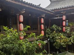 -香满楼(临安路店)