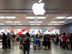 -Apple零售店(深圳益田假日广场店)