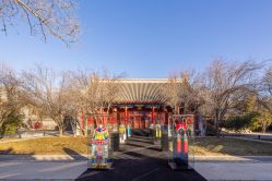 -北京郡王府饭店·宴会厅