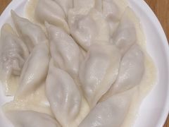 -喜家德虾仁水饺(邯郸新世纪中心店)