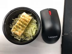 -熊吞·大碗丼烧肉饭(清江浦区万达店)