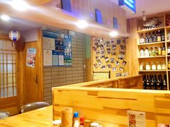 -晶吉·居酒屋·烧鸟·生鱼饭(中山区民主广场店)