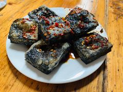 -五娭毑臭豆腐(黄兴南路店)