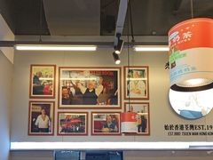 -肥韬茶餐厅(海上世界店)