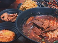 -豆爺小面(朱雀店)