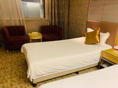 -南京钟山宾馆(江苏省会议中心)