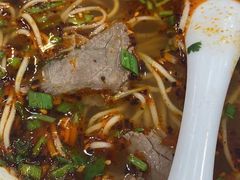-西北牛肉拉面(现代城店)