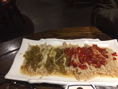 -百姓人家家常菜馆(大观·天地MALL店)