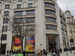 -路易·威登(香榭丽舍大道店)