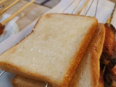 -胖太太四川麻辣排骨串(镇江路分店)