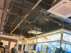 -阿鸡鱼庄·顺德鲜蒸小炒(亚运村店)