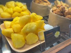 -1973继光香香鸡(大东方百货店)