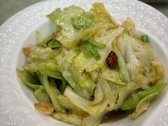 -东四民芳餐厅(世茂工三店)