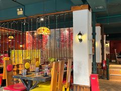 -吧嘚嘴炭烧鸽串吧(北海街店)