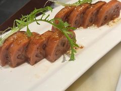 -绿茶餐厅(雁塔大悦城店)