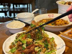 -街小坐闽南小牌档(老火车站店)