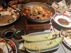 -塔哈尔·新疆大盘鸡(奉贤龙湖店)