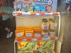 -放哈·甜醅子奶茶创造者(正宁路店)