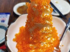 -大雄寿司(中华广场店)