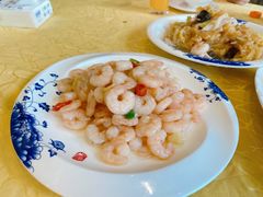 -清真·安乐园菜馆(茶南店)