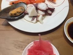 -东方明珠·可口可乐欢乐餐厅