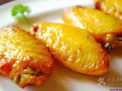 -必胜客(安盛金马店)