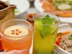 -一坐一忘云南菜(卓悦中心)