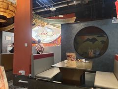 -将太无二·北美传奇寿司(荟聚购物中心西红门店)