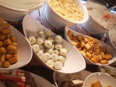 -温野菜涮涮锅(西单大悦城店)