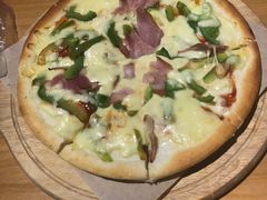 -欧典咖啡屋(台东店)