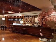 -广州增城保利皇冠假日酒店-玄日本餐厅