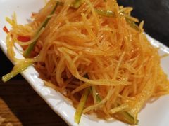 -小城粥道·海胆鲜虾粥(解放广场店)