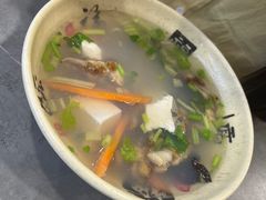 -潭式煎包(西航路店)