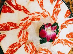 和牛满天星-坎爷秘制火锅(一格广场店)